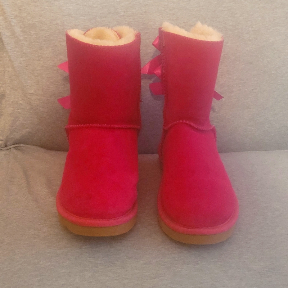 Ugg Boots, Size 6